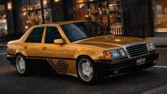 Benefactor Vorschlaghammer LQ für GTA 4
