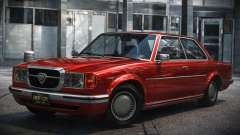 Benefactor Schwartzer Classic
