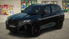 BMW X3M Bl10 für GTA San Andreas
