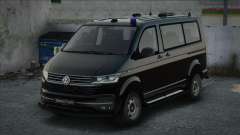 Volkswagen Multivan Bunker für GTA San Andreas