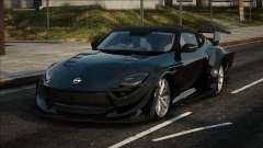 Nissan 400z (Nismo)