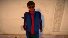 Oliver Tree für GTA San Andreas