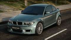 BMW 1M E82 Coup