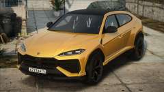 Lamborghini Urus SE 2025 pour GTA San Andreas