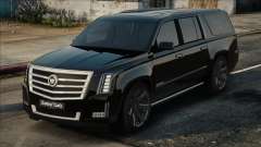 Cadillac Escalade Black Platinum für GTA San Andreas