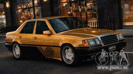 Benefactor Vorschlaghammer LQ pour GTA 4