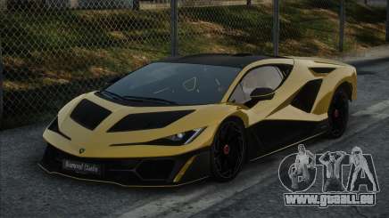 Lamborghini Fenomeno pour GTA San Andreas