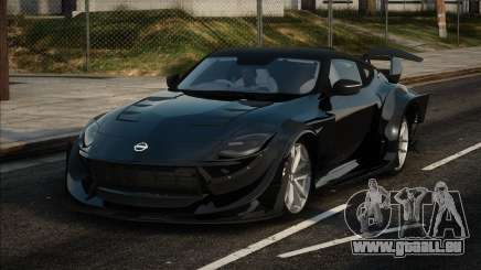 Nissan 400z (Nismo) pour GTA San Andreas