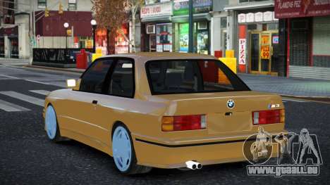 BMW M3 E30 Nuyhunavo für GTA 4