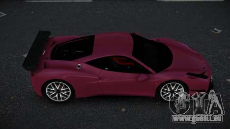 Ferrari 458 Malkahi für GTA 4