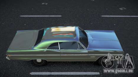 Plymouth Fury Yohje für GTA 4