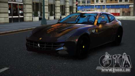Ferrari F12 Abili S5 für GTA 4