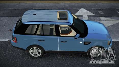 Land Rover Range Rover Sport Idat pour GTA 4