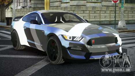 Ford Mustang Baithan S3 pour GTA 4