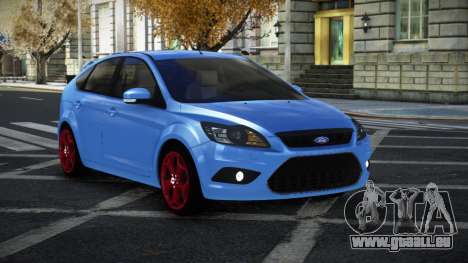 Ford Focus Heino für GTA 4