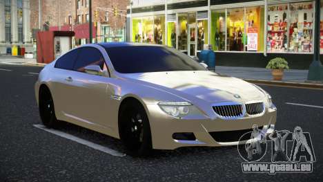 BMW M6 Rufobo pour GTA 4
