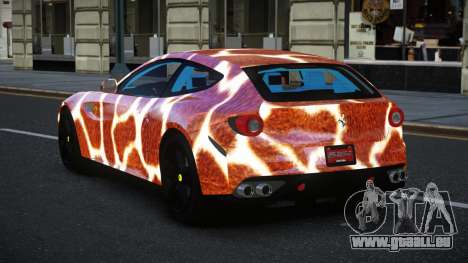 Ferrari F12 Abili S3 für GTA 4