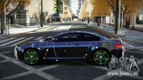 BMW M6 Aryli S1 für GTA 4
