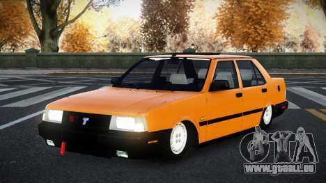 Tofas Sahin Qogtez pour GTA 4