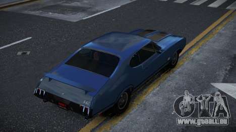 Oldsmobile 442 Bohogo für GTA 4