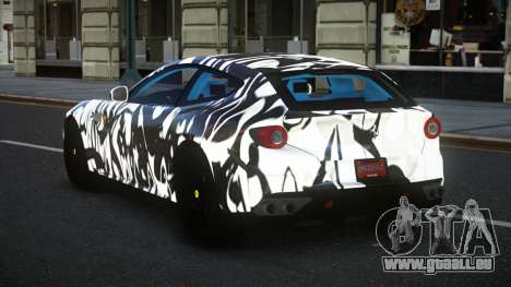 Ferrari F12 Abili S10 für GTA 4