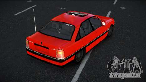 Chevrolet Omega Neynuki für GTA 4
