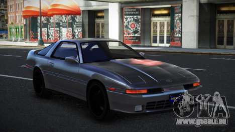 Toyota Supra Jubais pour GTA 4