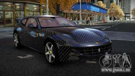 Ferrari FF Nyriais S14 für GTA 4