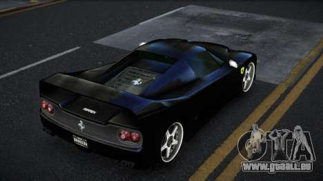 Ferrari F50 Gigu pour GTA 4