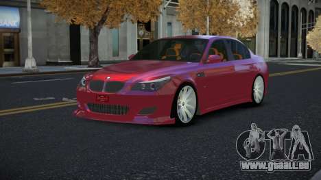 BMW M5 E60 Giwpeja pour GTA 4