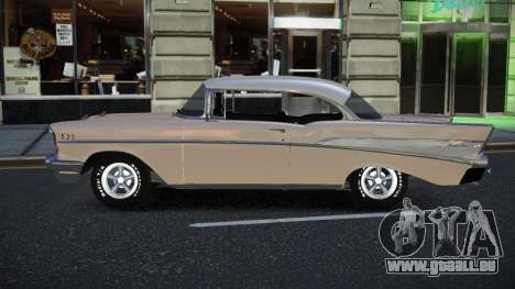 Chevrolet Bel Air Tugcuyo für GTA 4