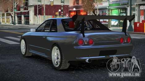 Nissan Skyline R32 Thoanid für GTA 4