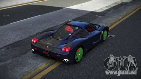 Ferrari Enzo Ruzihuker pour GTA 4