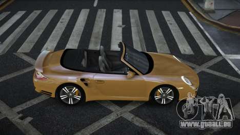 Porsche 911 Babelemab für GTA 4