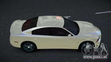 Dodge Charger Givubew für GTA 4