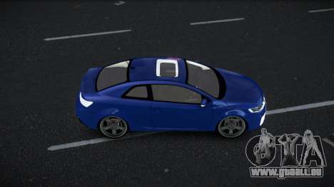 Kia Cerato Wisato für GTA 4