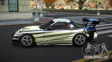 Mazda RX-7 Haniogo S14 für GTA 4