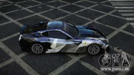 Ferrari 599 Rophy S1 für GTA 4
