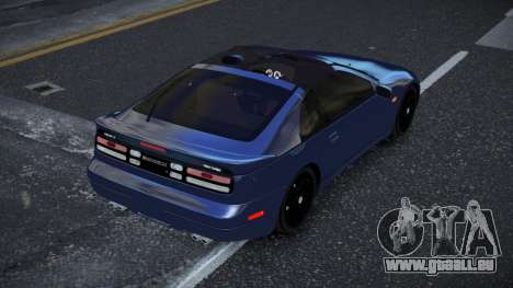 Nissan 300ZX Sucwu für GTA 4