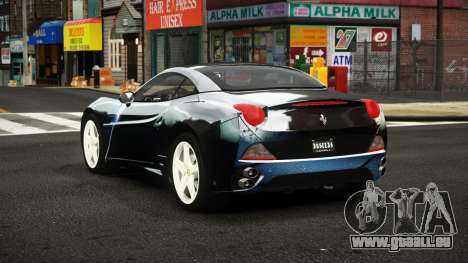 Ferrari California Dywia S9 für GTA 4