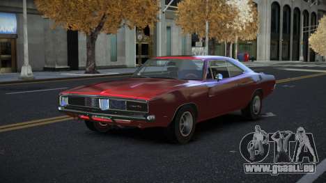 Dodge Charger Yeqe für GTA 4
