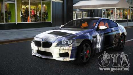 BMW M6 F13 Uruxa S3 für GTA 4