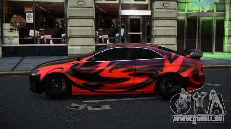 Audi S5 Nachlie S11 für GTA 4