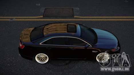 Ford Taurus Qunixedur für GTA 4