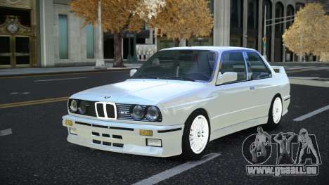 BMW M3 E30 Sezciley pour GTA 4