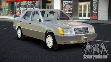 Mercedes-Benz 250D Wehvuqun für GTA 4