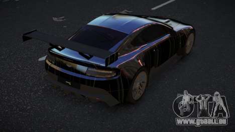 Aston Martin Vantage Denli S7 pour GTA 4