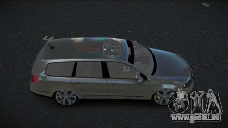 Volkswagen Passat Jubu für GTA 4