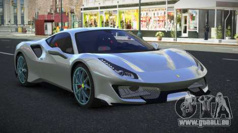 Ferrari 488 Lesic für GTA 4
