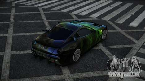 Ferrari 599 Rophy S10 für GTA 4